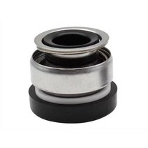 배수 워터 펌프 순환 기계식 샤프트 301 시리즈 핏 6 8 10 11 12 13 14 15 16 17 18 19 20 22 24 25 1PC, 3.1mm