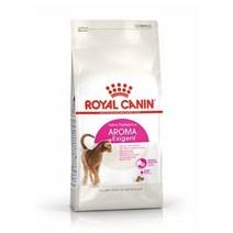 로얄캐닌 캣 엑시전트 아로마 2kg 입맛 까다로운 고양이