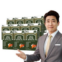 리얼닥터 밀크씨슬 실리마린 맥스 900mg X 30정 (1개월분), 11박스