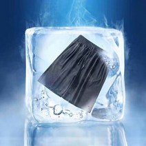 헬스장 반바지 냉동고 바지 지지미 매쉬반바지