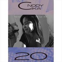 (CD) 노디시카 (Nody Cika) - 1집 20, 단품