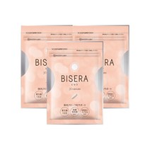 BISERA 비세라 장내 플로라 밸런스 유산균 서플리먼트 1개(30x1pack), 1개