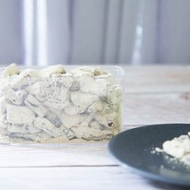 오아조 한입 콩고물 무정과 250g