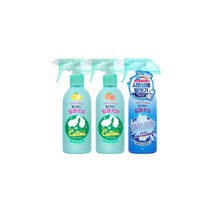 JJ 온더바디 발을씻자 풋샴푸 3종, JJ 온더바디 발을씻자 풋샴푸 3