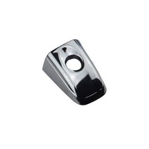1Pcs 핸들 ASSY-DOOR 외부 자동차 부품 6105110U7101 J5 외부 핸들 자동차 부품 (외부 도어 핸들), 크롬 도금 커버