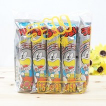 우마이봉 치즈맛 90g (6gx15개)