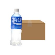 포카리스웨트 500ml x 20PET 무배, 포카리스웨트 500ml x 20PET /무