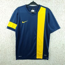 빈티지프렌/ [95]나이키스포츠 브이넥 기능성 반팔티