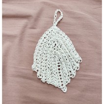 [소정이네] ﻿삼베 수세미, 믹스 네모