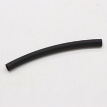 주택 전기 용품 2M Dia 0.6 0.8mm 1mm 2mm 3mm 4mm 5mm 6mm 6.5mm 열 수축 튜브 2:1 비율 폴리올레핀 절연 케이블 와이어 보호 피복, [05] Black, [05] 2mm