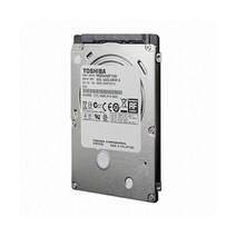 도시바 1TB MQ04ABF100 (SATA3/5400/128M/노트북용)