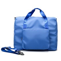 젤리펀트 TWOWAY 캐리어결합백 폴딩백 여행가방 어깨끈 포함