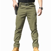 XP7 미해병대 스판 전술복 남성 캠핑룩 카고바지 작업복 낚시바지 오토바이 바지, M, IX9CP수림