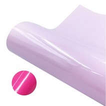 인테리어필름 색상 변경 접착제 비닐 저온 영구 머그잔 데칼 컵 병 스티커 크리컷 DIY, 30.5x20cm, 05 05
