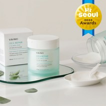 바비모 시카 리페어 카밍 패드 60p, 125ml, 1개
