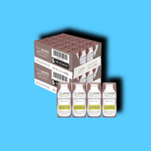 매일유업 상하목장 유기농 코코아 우유 125ml 48개, 125ML 48팩