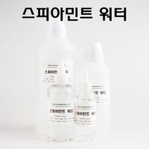코리아씨밀락 스피어민트 스피아민트 워터, 스피어민트 워터 250ml