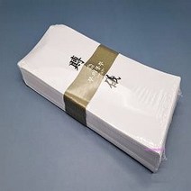 이화 100매x10개 부의봉투 편지 총1000매 경조사용 양식 문구 조의 사무 서식cde242, MMSf_부의봉투 100매 X 10개