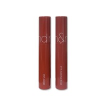 롬앤 쥬시 래스팅 틴트 5.5g, 파파야 잼, 1개