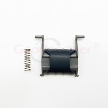 10X Q7400-60159 Q7400-60005 ADF 분리 패드 HP CM1415 M1536 M175 CP1525 P1566 P1606 PRO 200 컬러 M251 M276 M