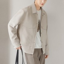 유퀴즈 181회 임시완 스타일 옷 의상 패션 남성 캐주얼 자켓 3컬러 W02