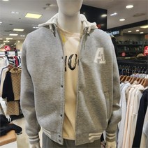 리트머스 리트머스 NC10 공용 봄 야구점퍼 LN1JU0034-097 (9625667)