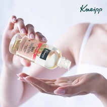 [크나이프] 바이오스킨 자몽 멀티오일 100ml (페이셜&바디), 2개