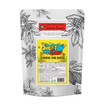 바리스타퀸 스위트콘 라떼 1Kg, 1개