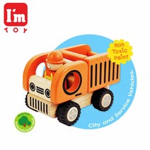 아임토이 중장비 덤프트럭 (27480)