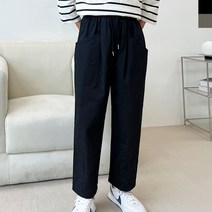 GBB B950 남자아웃포켓밴딩벌룬팬츠
