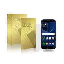갤럭시 노트8 (SM-N950) Tempered 강화유리 필름 1매 뛰어난 빛 투과율 슬림필름