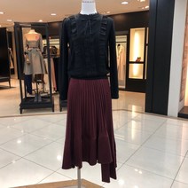 레니본 코이스웨이드스커트(RSW7926 79)