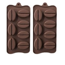 신일 커피콩 빵몰드, 4개