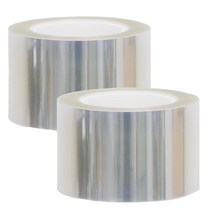 무스롤 케이크 띠지 80mmX50m, 2개