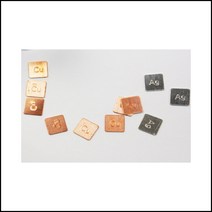 SSC 볼타전지 실험키트(멀티미터미포함)/SM