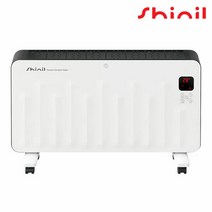 신일 컨벡터 히터 SEH-CO3000 라디에이터 전기난로 전기히터, 단품없음