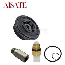 에어 서스펜션 Q7 폭스바겐 투아렉 포르쉐 카이엔 에어 서스펜션 수리 키트 새로운 모델 충격 스트럿 마운, 01 1 Set