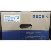 LS메카피온 서보모터 APM-FE22DMK (2.2KW)