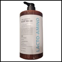 락토 아미노 바디워시 1000ml