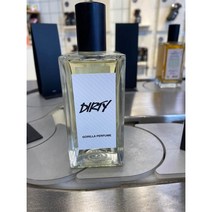 러쉬 더티 향수 100ml[영국직배송], 100ml, 1개