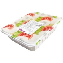 해피반 보코치니 모짜렐라1kg 냉동