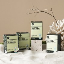 엔썸잇 프리미엄 브라질 그린 프로폴리스 아연 면역력 높이는 영양제 플라보노이드, 4통, 60캡슐