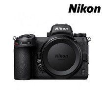 니콘정품 Z7 II Body (렌즈미포함), 니콘정품 Z 7II Body (렌즈미포함)