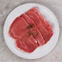 미트큐 [동원] 호주산 소고기 납작 홍두깨살 육전용 200g 3팩 (총 600g), 1세트