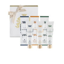 아라크리스 프리미엄 내추럴 치약 세트, 120g, 8세트