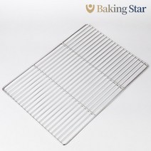 우녹스 오븐팬 스텐 채반 식힘망 빵판 진열대, 3.우녹스AL비코팅, 1개