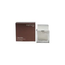일본직발송 6. CALVINKLEIN 【캘빈 클라인】유포리아 맨 EDTSP 50ML (병행 수입품) B00565TS2A, One Size, One Color