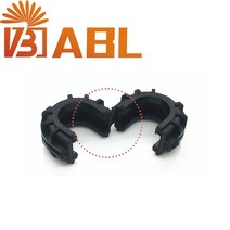 로워암부싱 로어암 5세트 BSHM506LOW 압력 하부 롤러 부싱 M501 M527, 한개옵션0