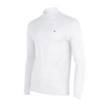 남성용 골프 이너웨어 기능성 초경량 냉감 반목티