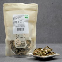 유기농 여주차 40g x 2, 단품